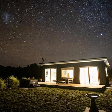 Skylark Lodge Okaihau Luaran gambar