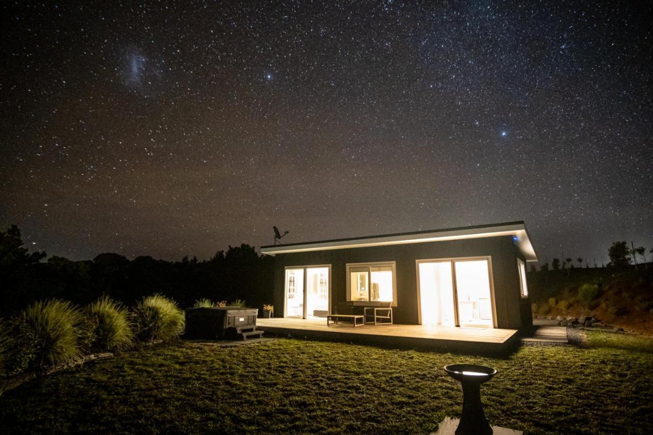 Skylark Lodge Okaihau Luaran gambar
