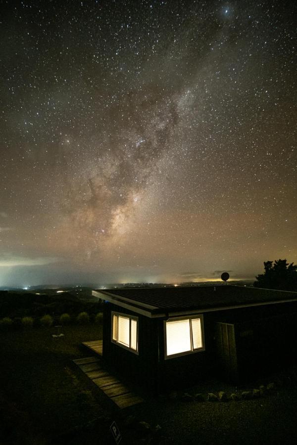Skylark Lodge Okaihau Luaran gambar