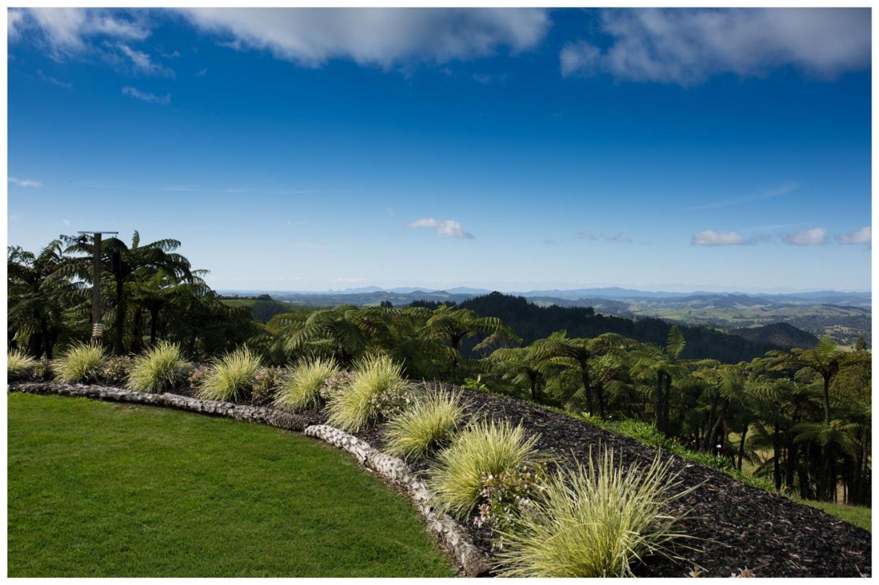Skylark Lodge Okaihau Luaran gambar