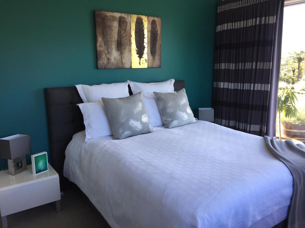 Skylark Lodge Okaihau Luaran gambar
