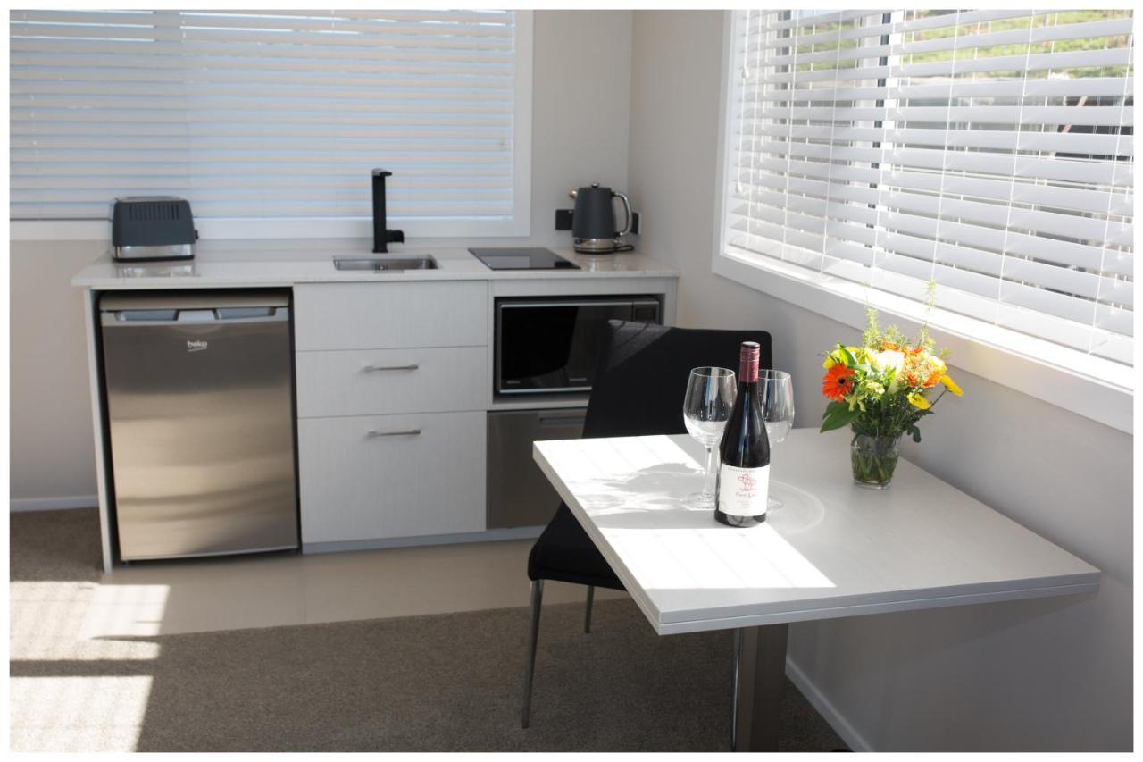 Skylark Lodge Okaihau Luaran gambar