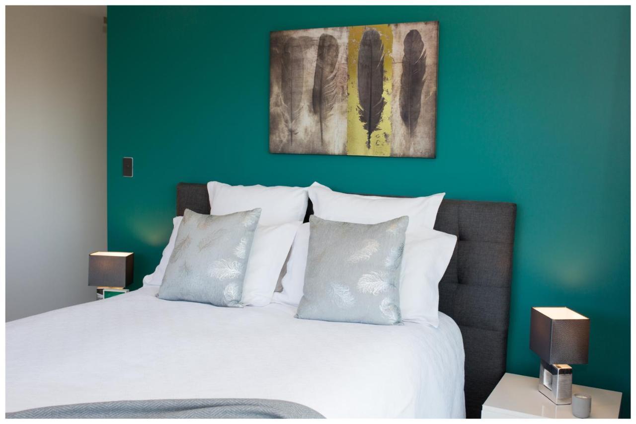 Skylark Lodge Okaihau Luaran gambar