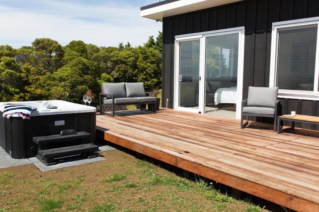 Skylark Lodge Okaihau Luaran gambar