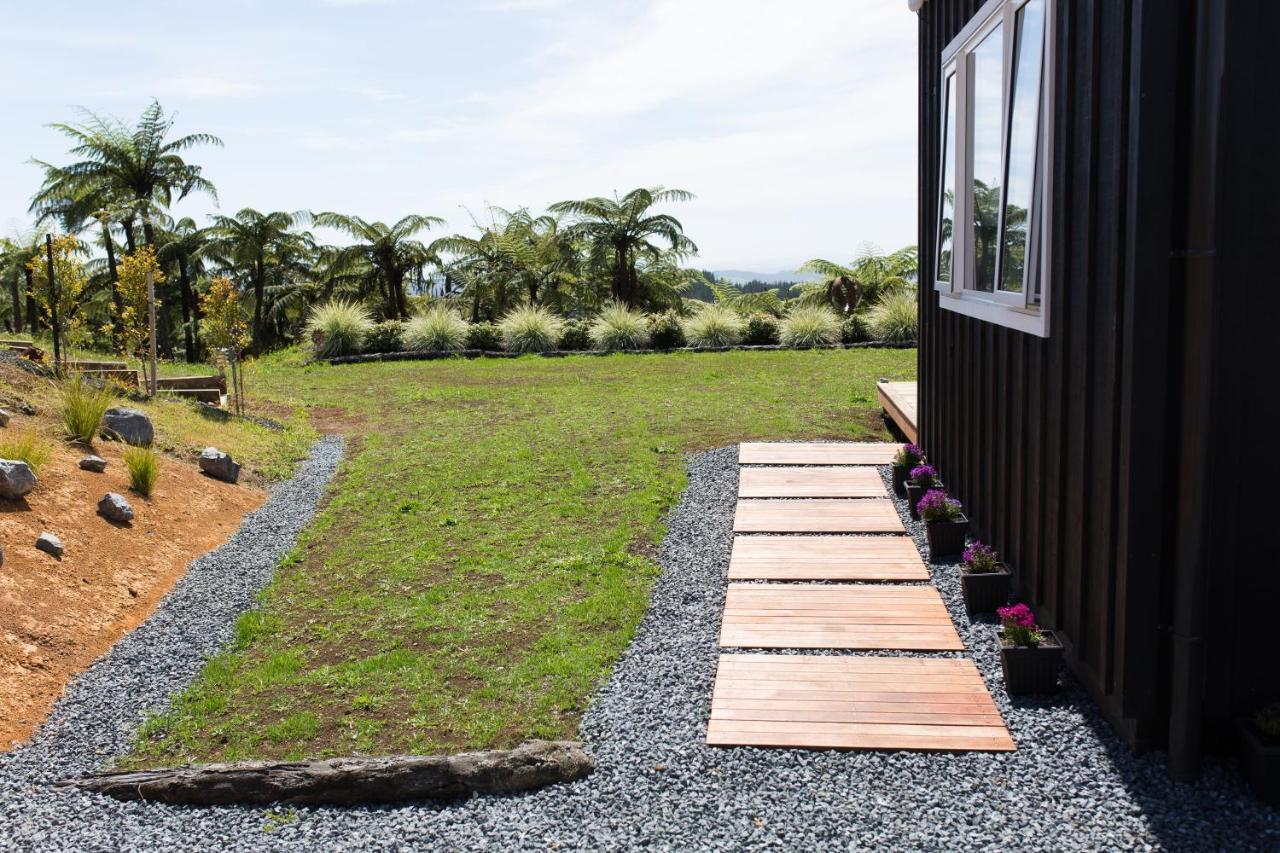 Skylark Lodge Okaihau Luaran gambar