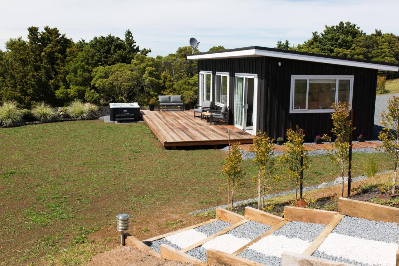Skylark Lodge Okaihau Luaran gambar
