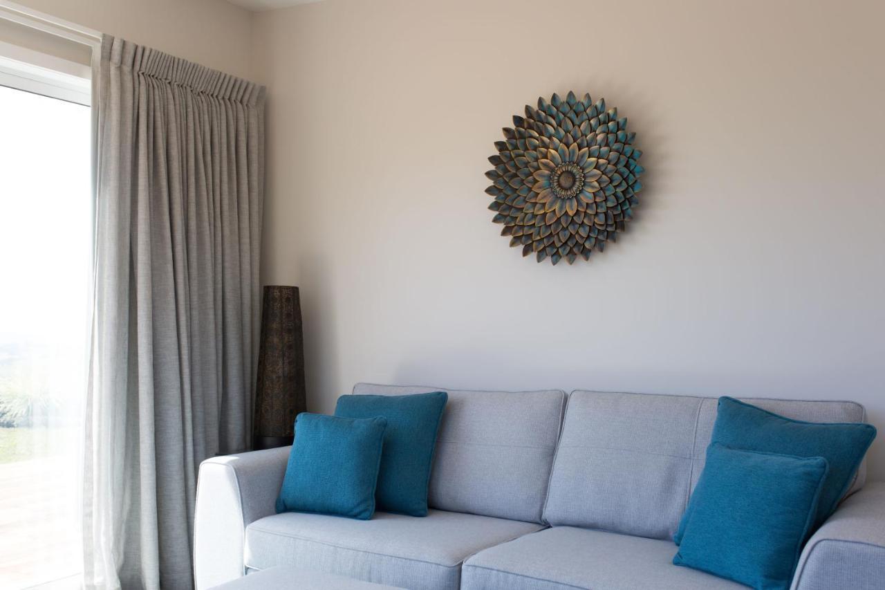 Skylark Lodge Okaihau Luaran gambar