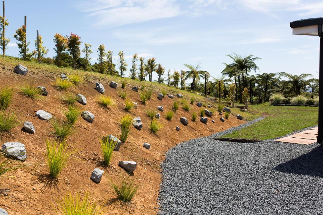 Skylark Lodge Okaihau Luaran gambar